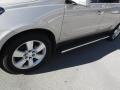Champagne Silver Metallic - Traverse LTZ AWD Photo No. 6