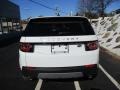 2016 Fuji White Land Rover Discovery Sport SE 4WD  photo #5