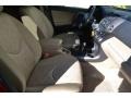 Barcelona Red Metallic - RAV4 I4 4WD Photo No. 17