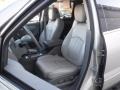 Champagne Silver Metallic - Traverse LTZ AWD Photo No. 13
