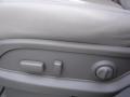Champagne Silver Metallic - Traverse LTZ AWD Photo No. 14