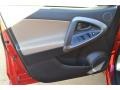 Barcelona Red Metallic - RAV4 I4 4WD Photo No. 24