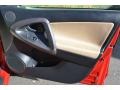 Barcelona Red Metallic - RAV4 I4 4WD Photo No. 25