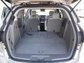 Champagne Silver Metallic - Traverse LTZ AWD Photo No. 21