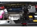 Barcelona Red Metallic - RAV4 I4 4WD Photo No. 27
