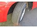 Barcelona Red Metallic - RAV4 I4 4WD Photo No. 28
