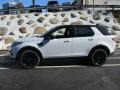 2016 Yulong White Metallic Land Rover Discovery Sport HSE Luxury 4WD  photo #2