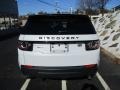 2016 Yulong White Metallic Land Rover Discovery Sport HSE Luxury 4WD  photo #5
