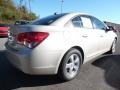 Champagne Silver Metallic - Cruze Limited LT Photo No. 6