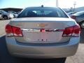 Champagne Silver Metallic - Cruze Limited LT Photo No. 7