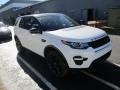 2016 Yulong White Metallic Land Rover Discovery Sport HSE Luxury 4WD  photo #7