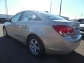 Champagne Silver Metallic - Cruze Limited LT Photo No. 8