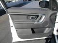 Yulong White Metallic - Discovery Sport HSE Luxury 4WD Photo No. 10