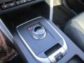 2016 Land Rover Discovery Sport Ebony Interior Transmission Photo