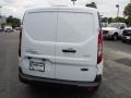 Frozen White - Transit Connect XLT Cargo Van Extended Photo No. 3