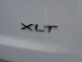 Frozen White - Transit Connect XLT Cargo Van Extended Photo No. 4