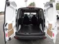 Frozen White - Transit Connect XLT Cargo Van Extended Photo No. 6