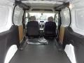 Frozen White - Transit Connect XLT Cargo Van Extended Photo No. 7