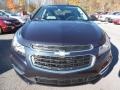 2016 Blue Ray Metallic Chevrolet Cruze Limited LS  photo #2