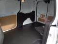 Frozen White - Transit Connect XLT Cargo Van Extended Photo No. 14