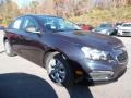 2016 Blue Ray Metallic Chevrolet Cruze Limited LS  photo #3