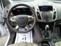 Medium Stone Dashboard Photo for 2016 Ford Transit Connect #108412749