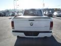 2012 Bright White Dodge Ram 1500 Sport Quad Cab 4x4  photo #8