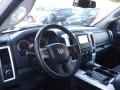 2012 Bright White Dodge Ram 1500 Sport Quad Cab 4x4  photo #11