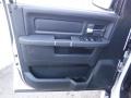 2012 Bright White Dodge Ram 1500 Sport Quad Cab 4x4  photo #12