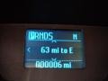 Frozen White - Transit Connect XLT Cargo Van Extended Photo No. 27