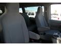 Oxford White - E Series Van E350 XLT Passenger Extended Photo No. 16