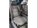 Black Front Seat Photo for 2005 Mercedes-Benz C #108414165
