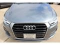 Monsoon Gray Metallic - Q3 2.0 TSFI Premium Plus quattro Photo No. 2
