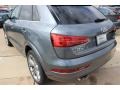 Monsoon Gray Metallic - Q3 2.0 TSFI Premium Plus quattro Photo No. 6