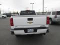 Summit White - Silverado 3500HD High Country Crew Cab 4x4 Photo No. 5