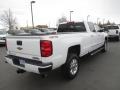 Summit White - Silverado 3500HD High Country Crew Cab 4x4 Photo No. 6