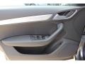 Monsoon Gray Metallic - Q3 2.0 TSFI Premium Plus quattro Photo No. 10