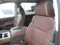 Summit White - Silverado 3500HD High Country Crew Cab 4x4 Photo No. 11