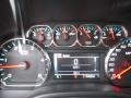 Summit White - Silverado 3500HD High Country Crew Cab 4x4 Photo No. 14