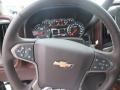 Summit White - Silverado 3500HD High Country Crew Cab 4x4 Photo No. 15