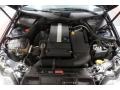 1.8L Supercharged DOHC 16V 4 Cylinder Engine for 2005 Mercedes-Benz C 230 Kompressor Sedan #108414831