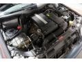  2005 C 230 Kompressor Sedan 1.8L Supercharged DOHC 16V 4 Cylinder Engine