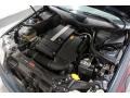 2005 Mercedes-Benz C 1.8L Supercharged DOHC 16V 4 Cylinder Engine Photo