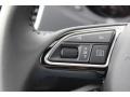 2016 Audi Q3 2.0 TSFI Premium Plus quattro Controls