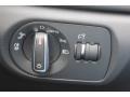 2016 Audi Q3 Black Interior Controls Photo