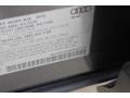 Monsoon Gray Metallic - Q3 2.0 TSFI Premium Plus quattro Photo No. 39