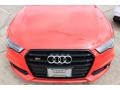 Misano Red Pearl - S6 4.0 TFSI Prestige quattro Photo No. 2