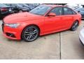 Misano Red Pearl - S6 4.0 TFSI Prestige quattro Photo No. 5