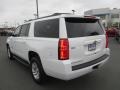 2016 Summit White Chevrolet Suburban LS 4WD  photo #4