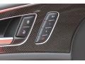 Black Controls Photo for 2016 Audi S6 #108415439